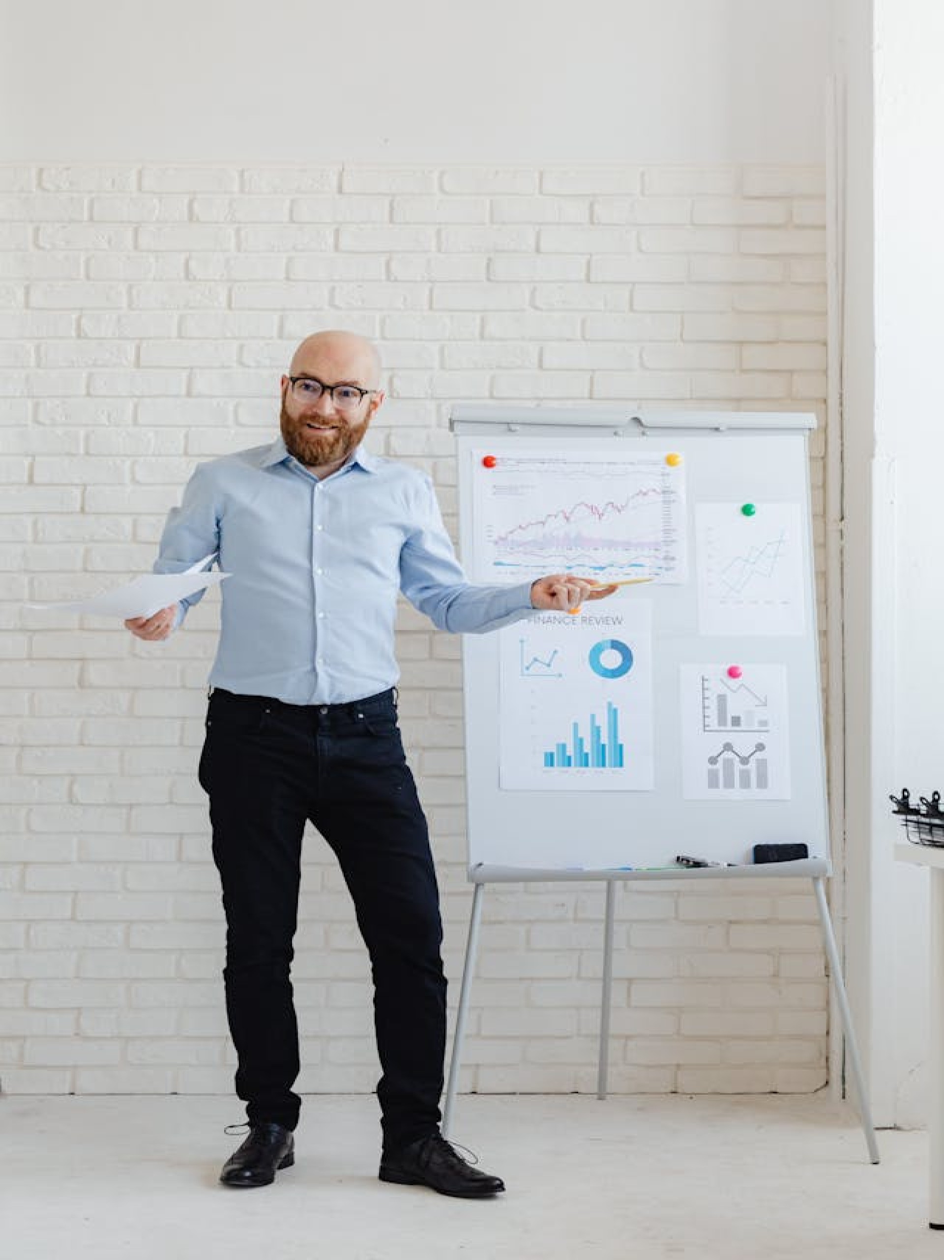 Every company is unique. That's why our consulting combines personalized leadership, ethical alignment, and practical support to deliver measurable results.